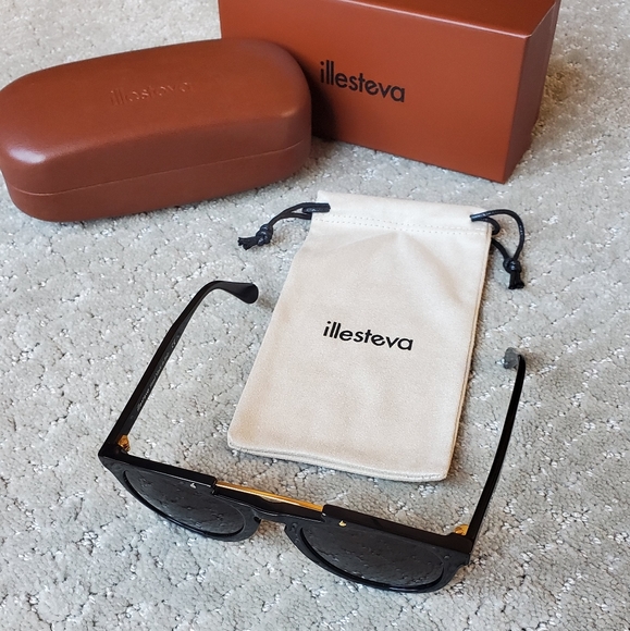 ILLESTEVA Monaco Sunglasses - Picture 7 of 8